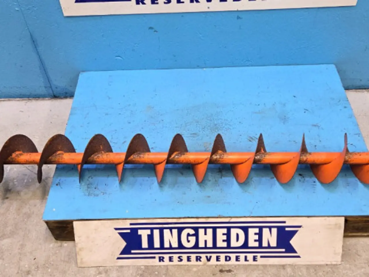 Billede 2 - Dronningborg D3000 Snegl 28860123