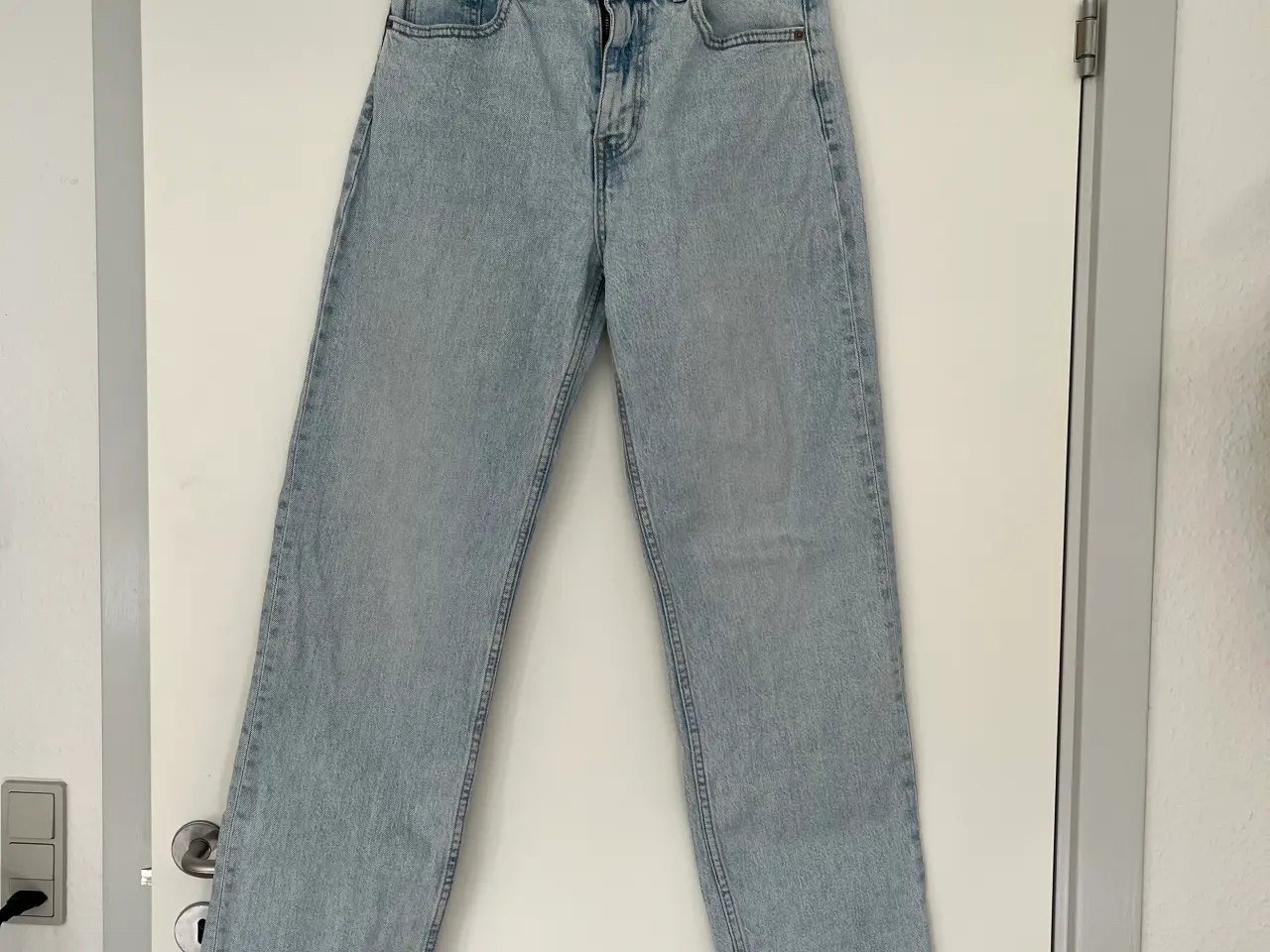 Billede 1 - Gina Tricot bukser