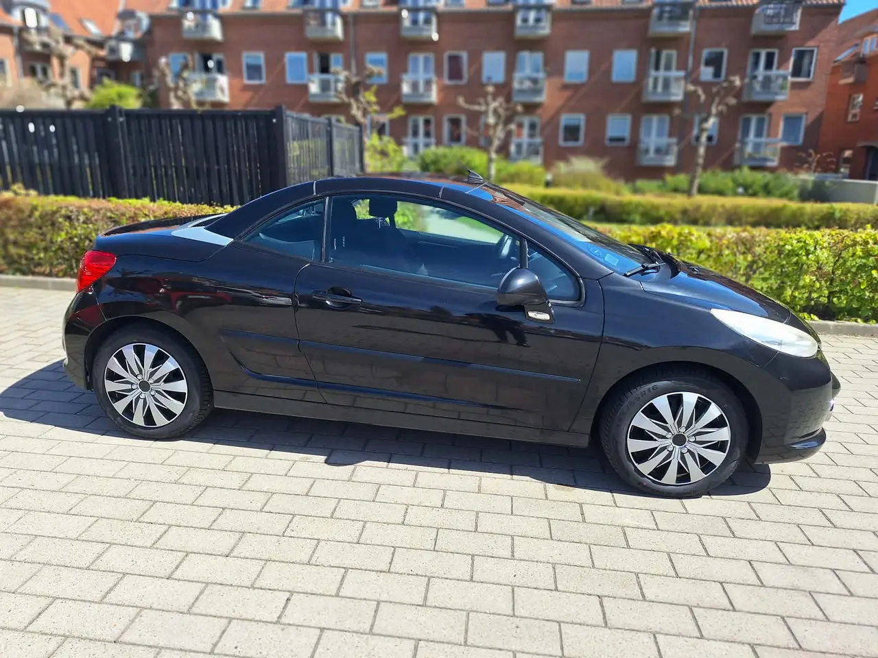 Billede 6 - Lækker cabriolet