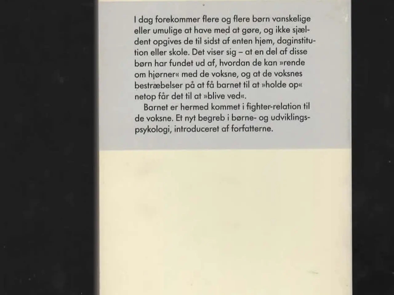Billede 2 - børn