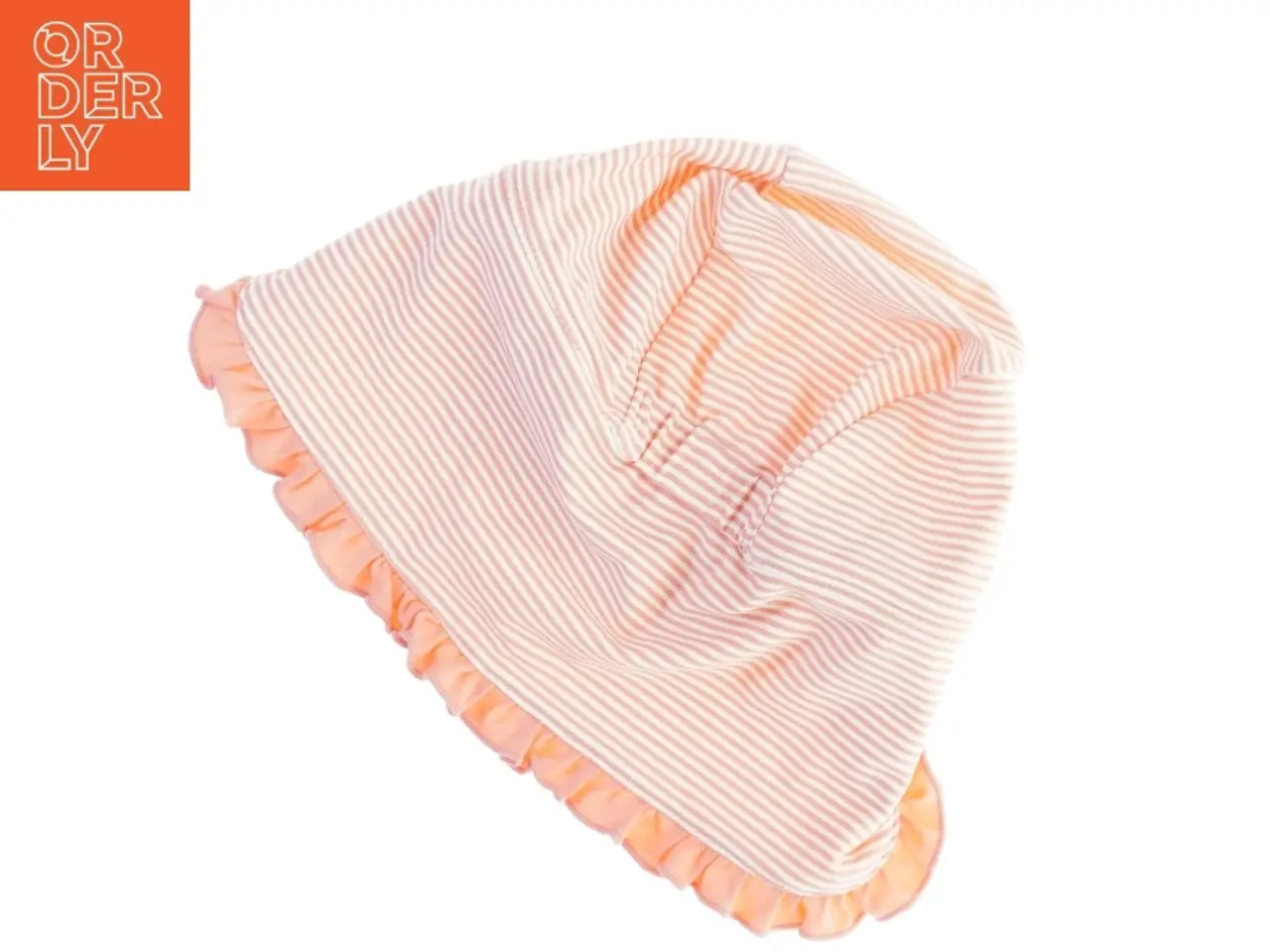 Billede 5 - Baby badehat fra Next (str. 1-2 år )