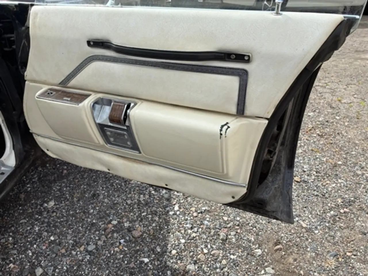 Billede 13 - Chrysler Newyorker 7,2 l.