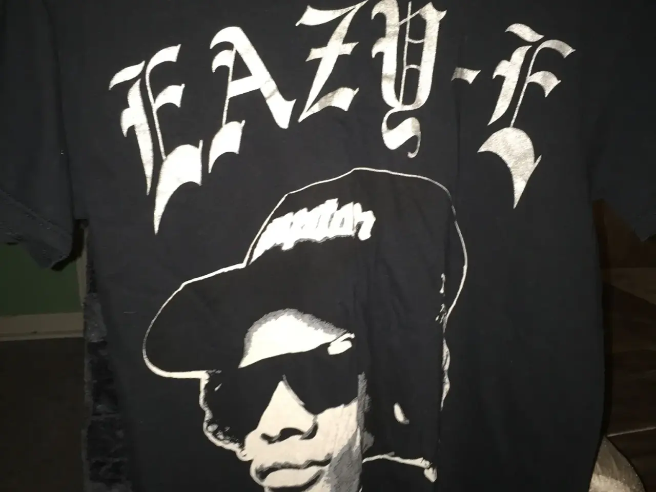 Billede 1 - Eazy-E T-Shirt