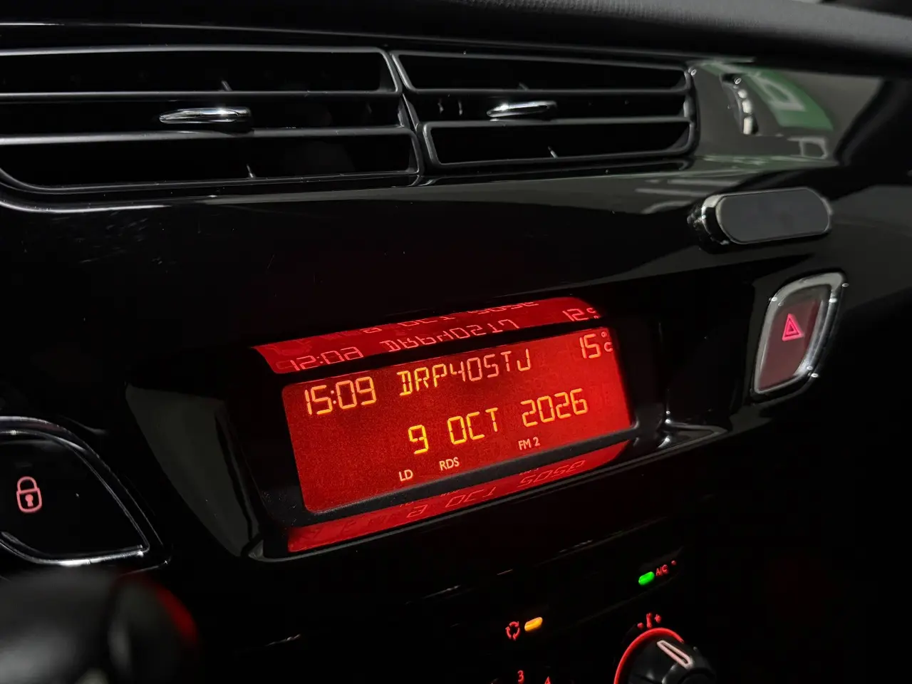 Billede 12 - Citroën DS3 1,6 e-HDi 90 Style