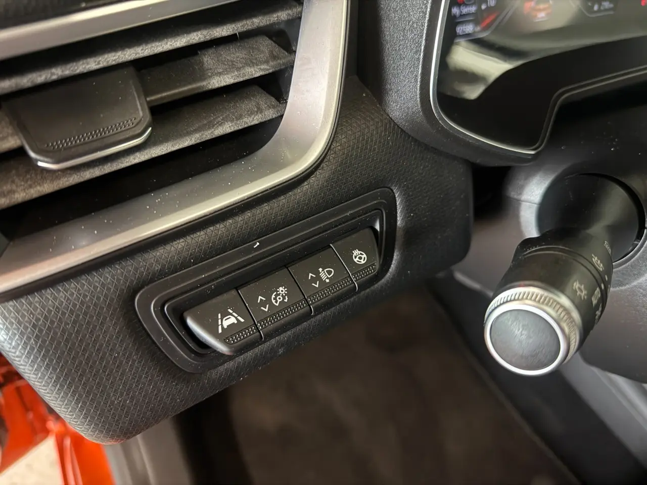 Billede 14 - Renault Clio V 1,3 TCe 130 Intens EDC
