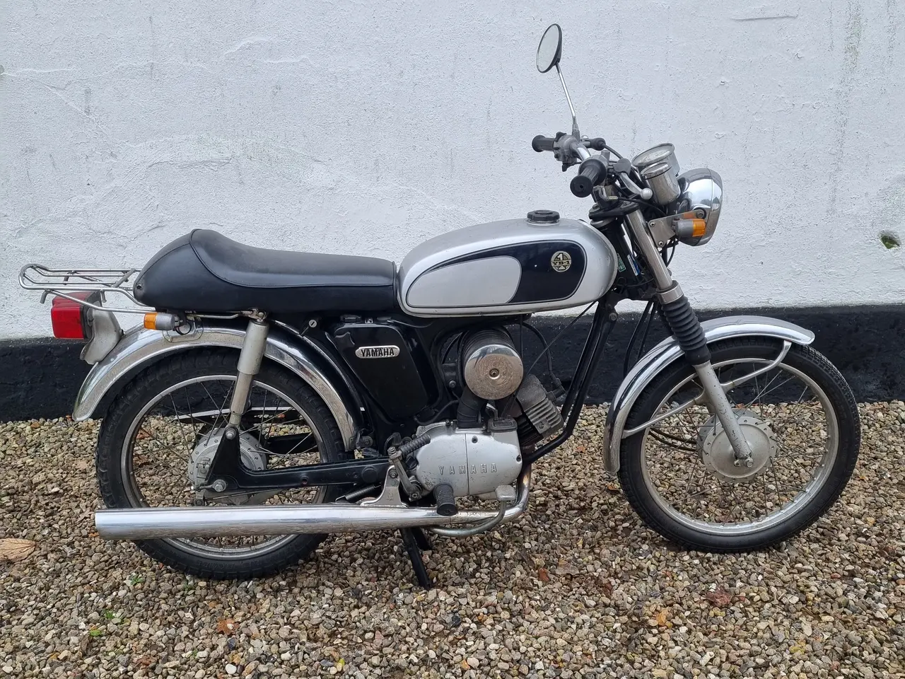 Billede 4 - Yamaha yb1