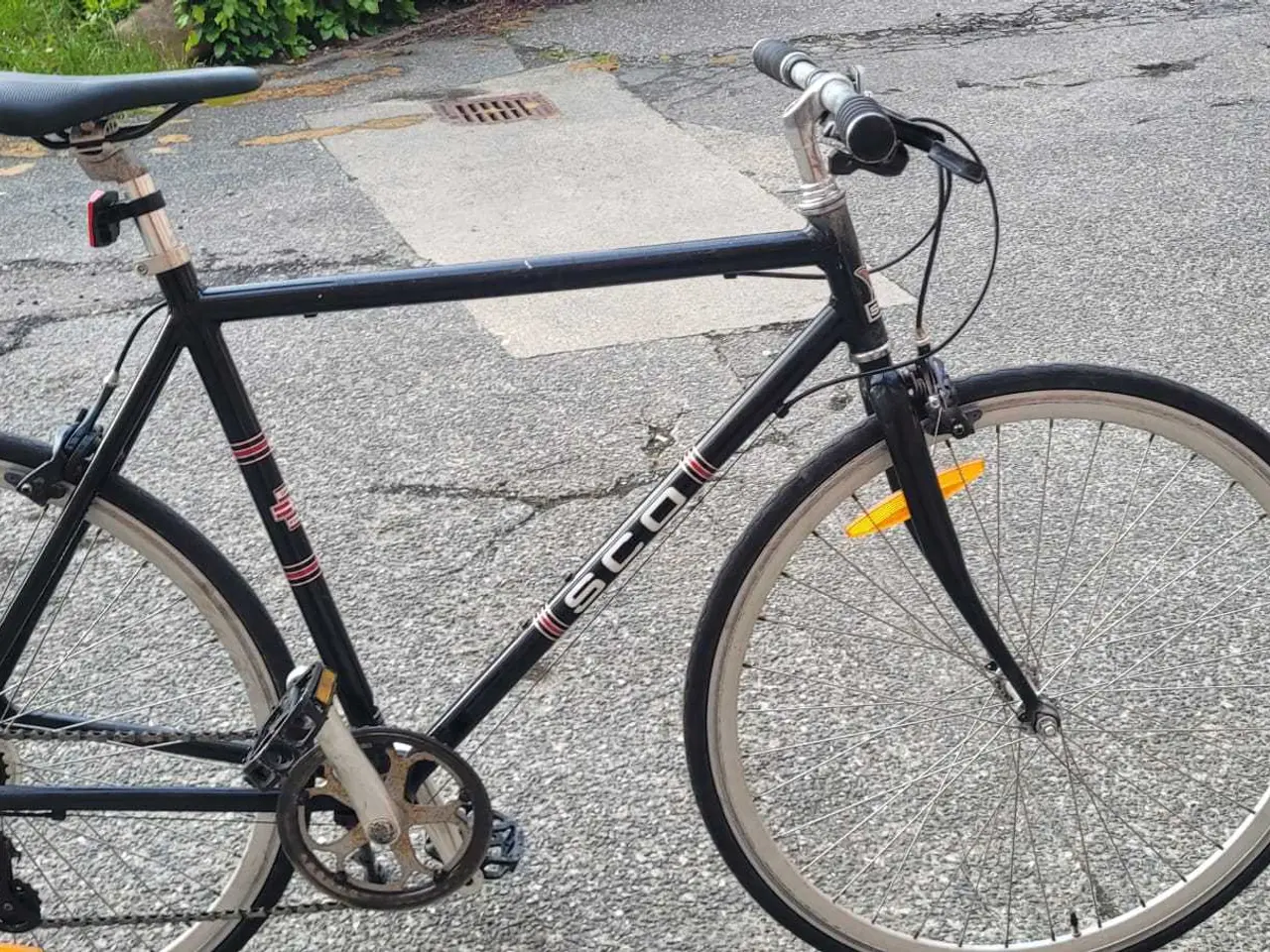 Billede 1 - Herre cykel 
