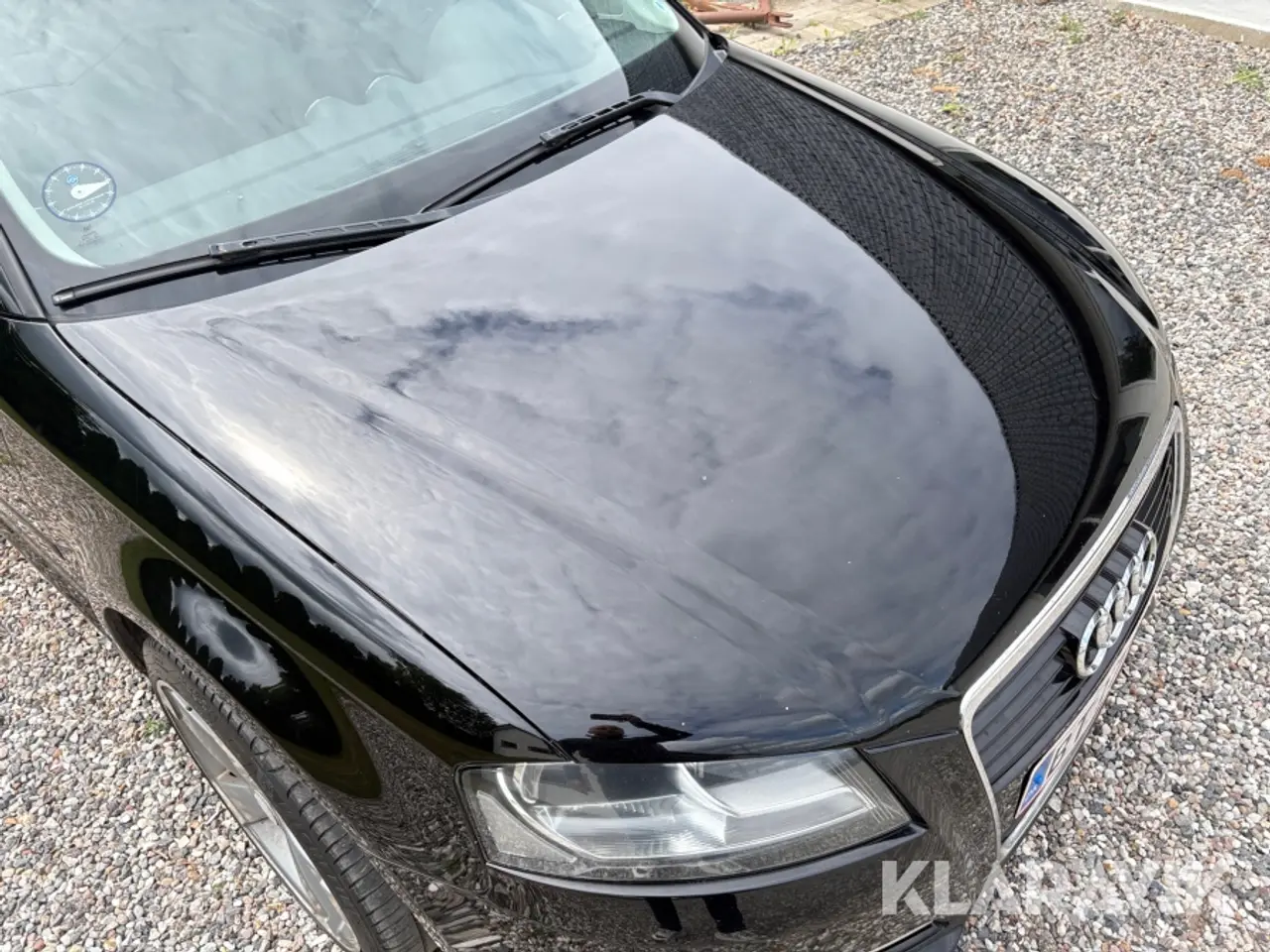 Billede 12 - Personbil Audi A3 - 2,0 Tdi