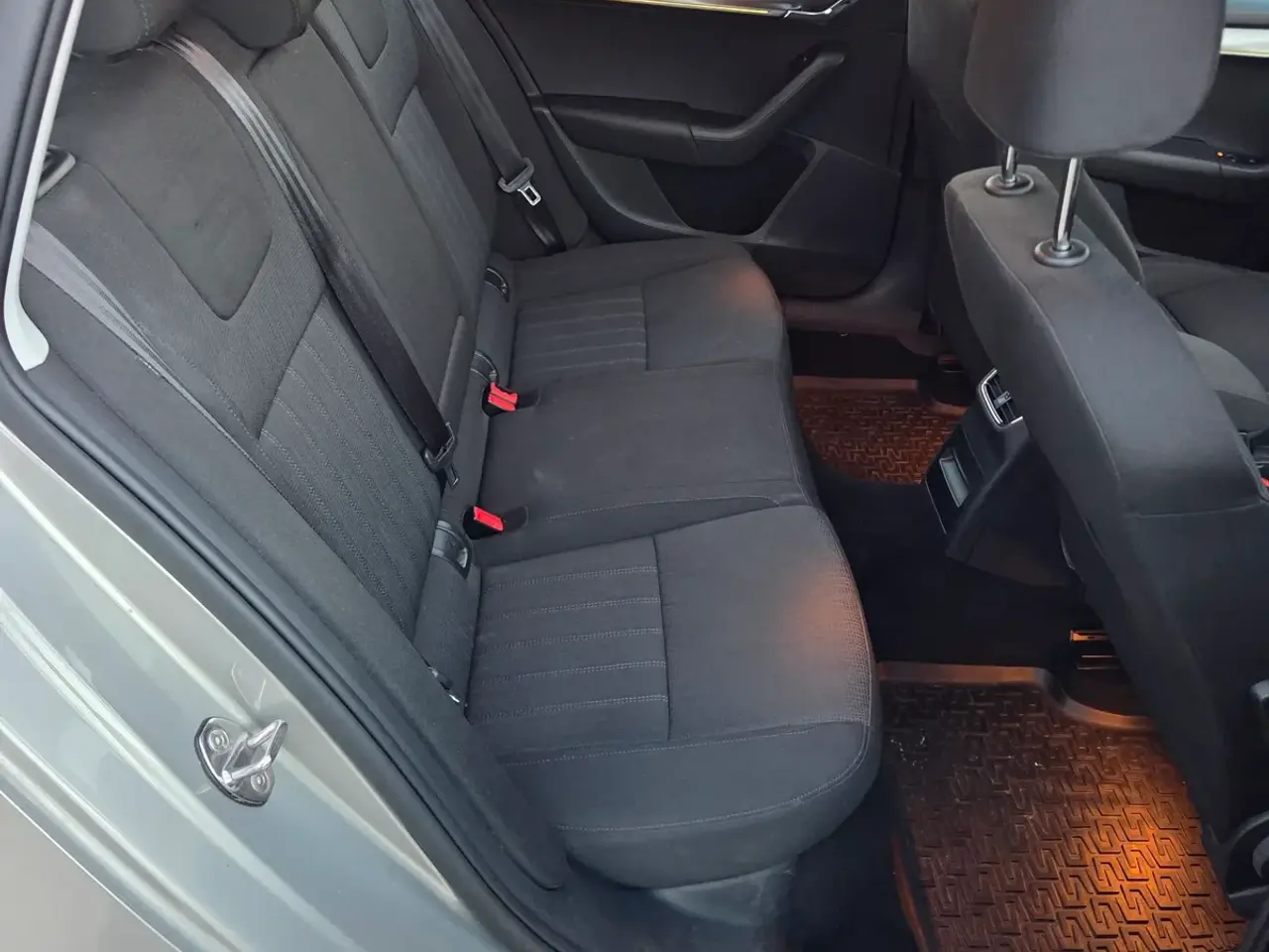 Billede 15 - Skoda Octavia 1,6 TDi 115 Style Combi DSG