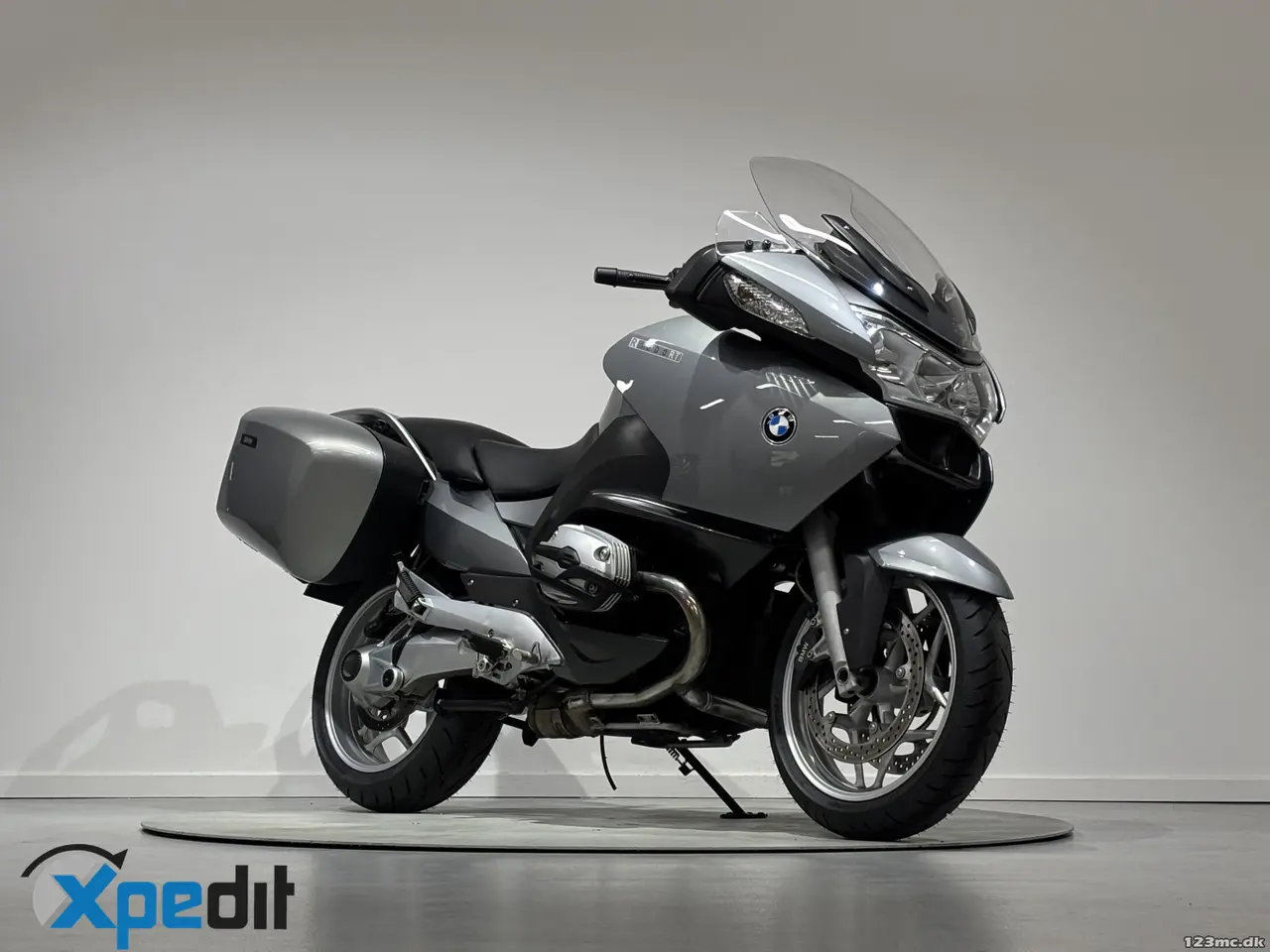 Billede 3 - BMW R 1200 RT
