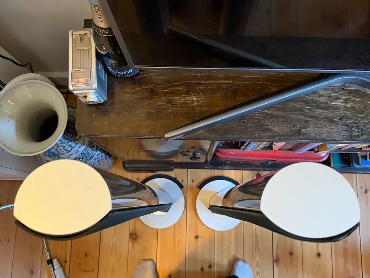 Billede 3 - B&O BeoLab 6000 – sæt med 2 stk.