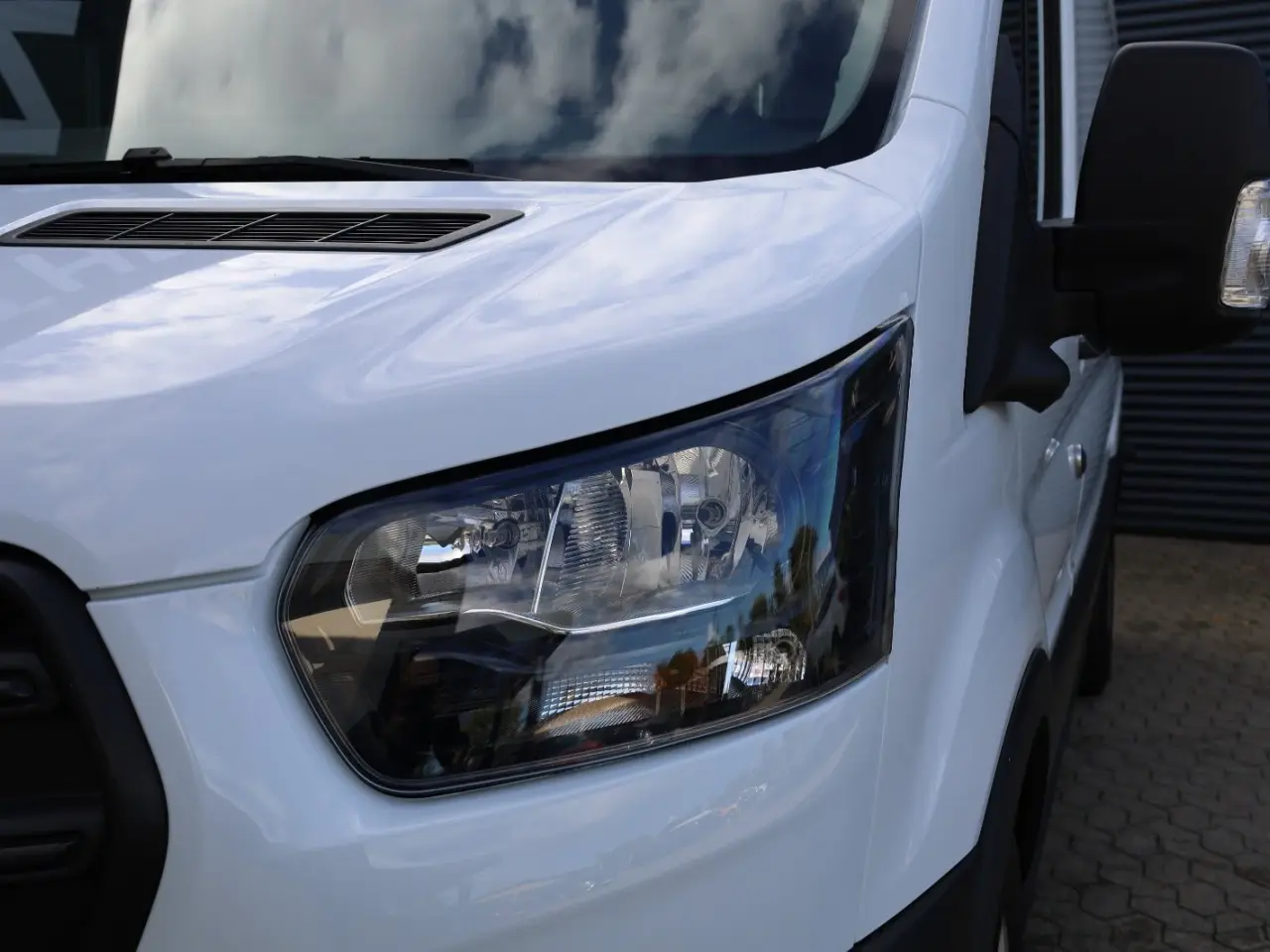 Billede 13 - Ford Transit 350 L3 Van 2,0 TDCi 130 Trend H3 FWD