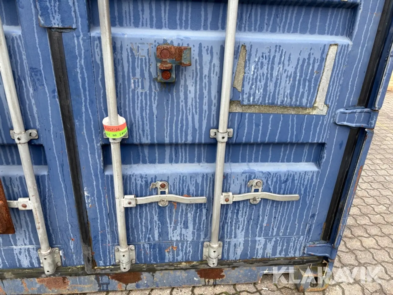 Billede 8 - Container - 20 fod