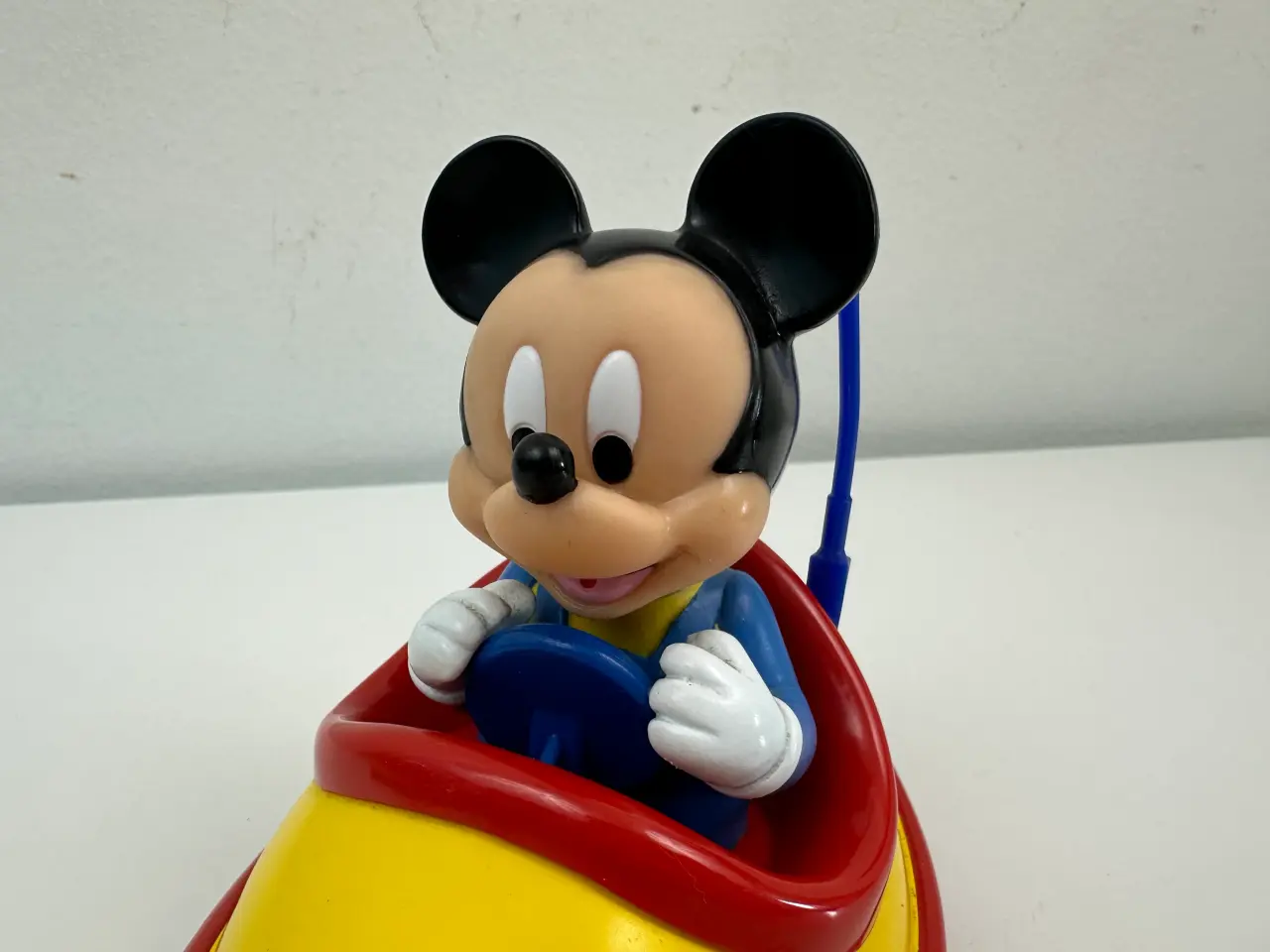 Billede 3 - Mickey Mouse legetøj, Disney