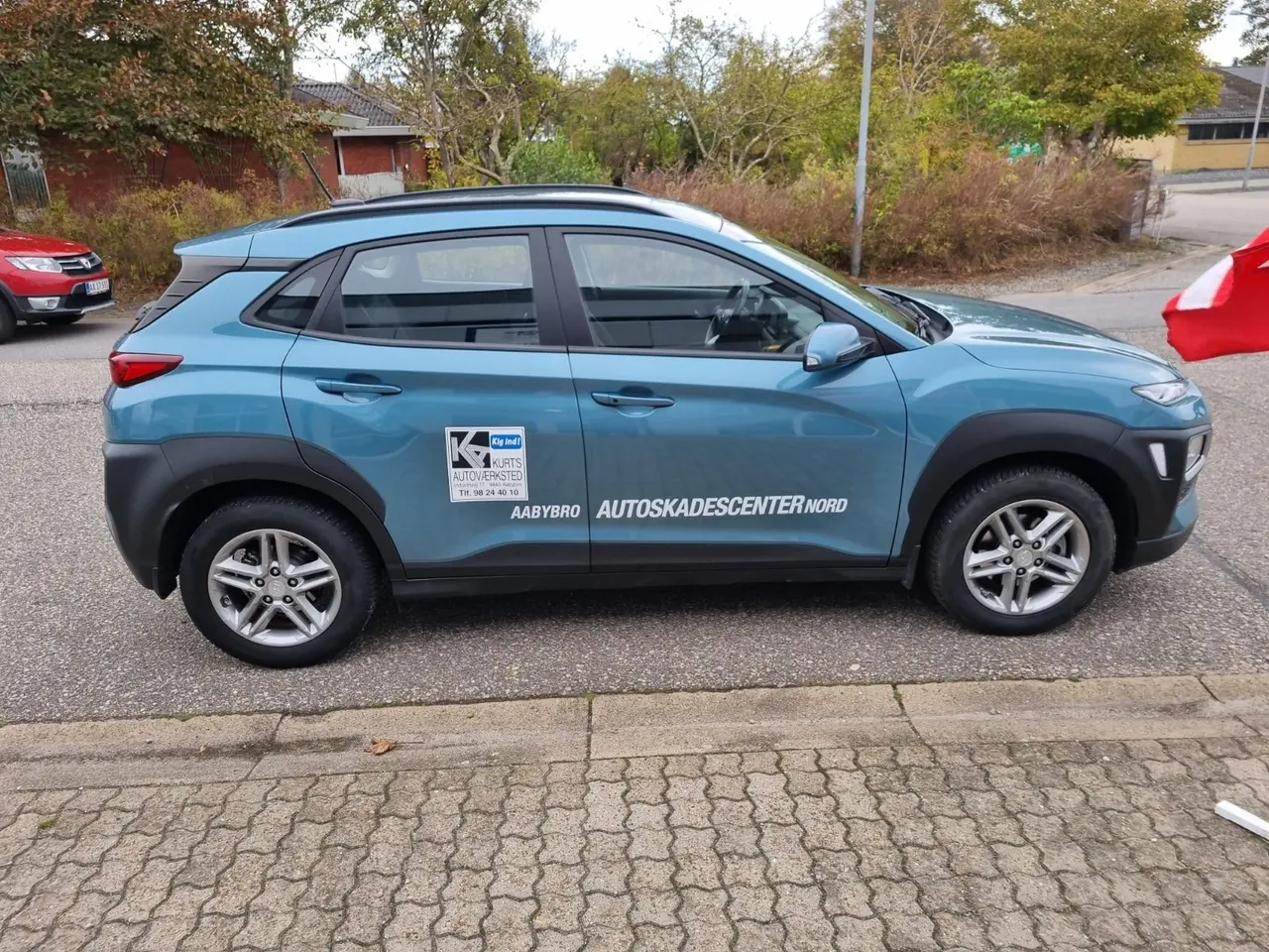 Billede 6 - Hyundai Kona 1,0 T-GDi Trend