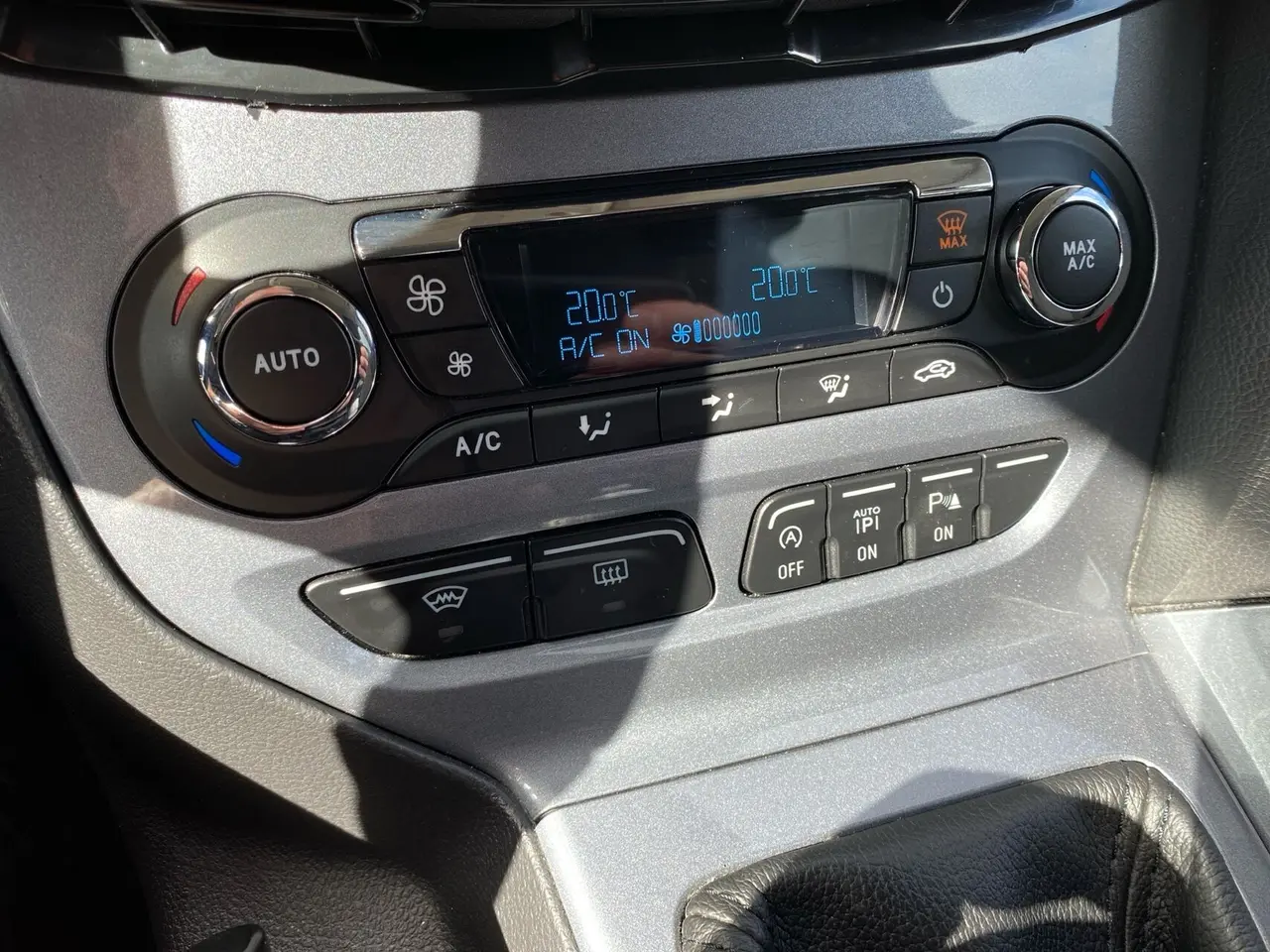 Billede 15 - Ford Focus 1,6 SCTi Trend 150HK 5d 6g