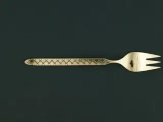Lido Kagegaffel, 14½ cm.