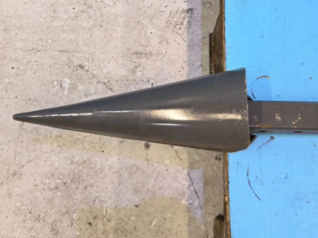 Billede 5 - Massey Ferguson 7370 Stråskiller LA711553167