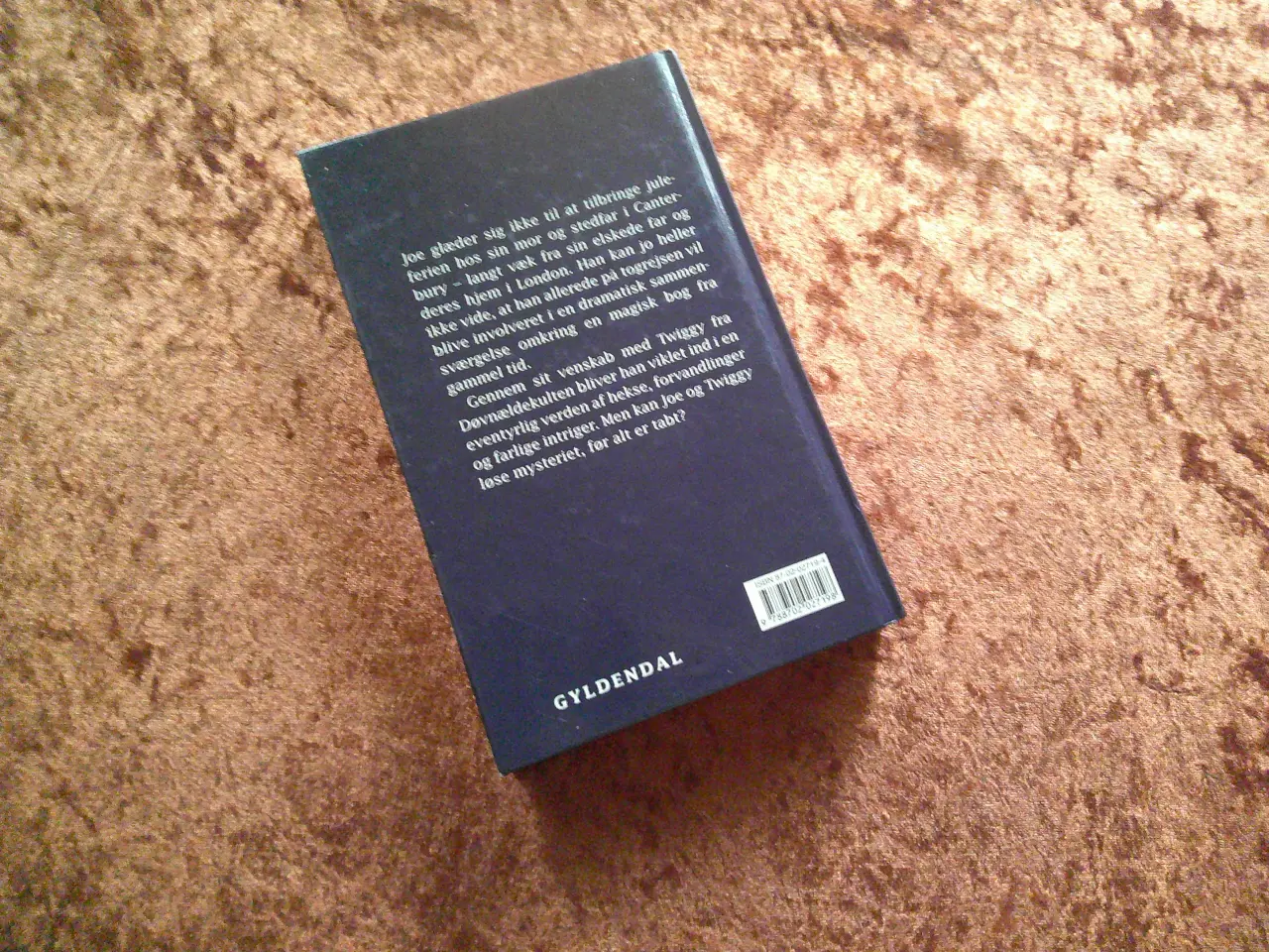 Billede 2 - Heksehviskerne, Anna Dale,