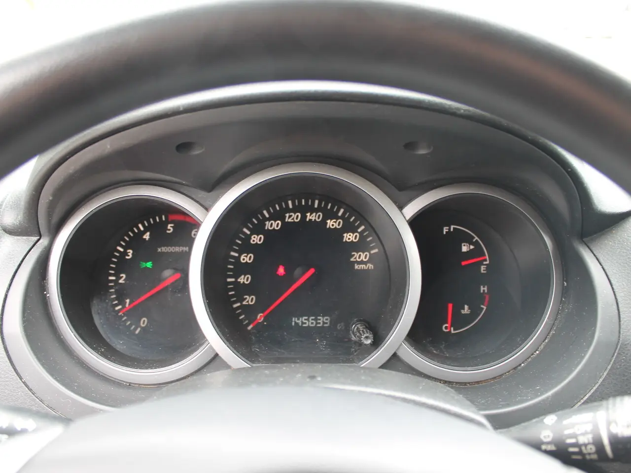 Billede 11 - Suzuki Grand Vitara 1,9 DDIS GLX 4x4 129HK Van