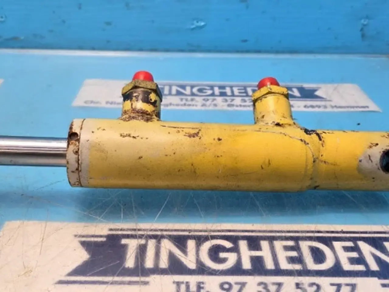 Billede 5 - New Holland TX68 Cylinder 9502450