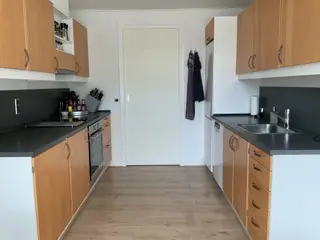 HTH køkken 