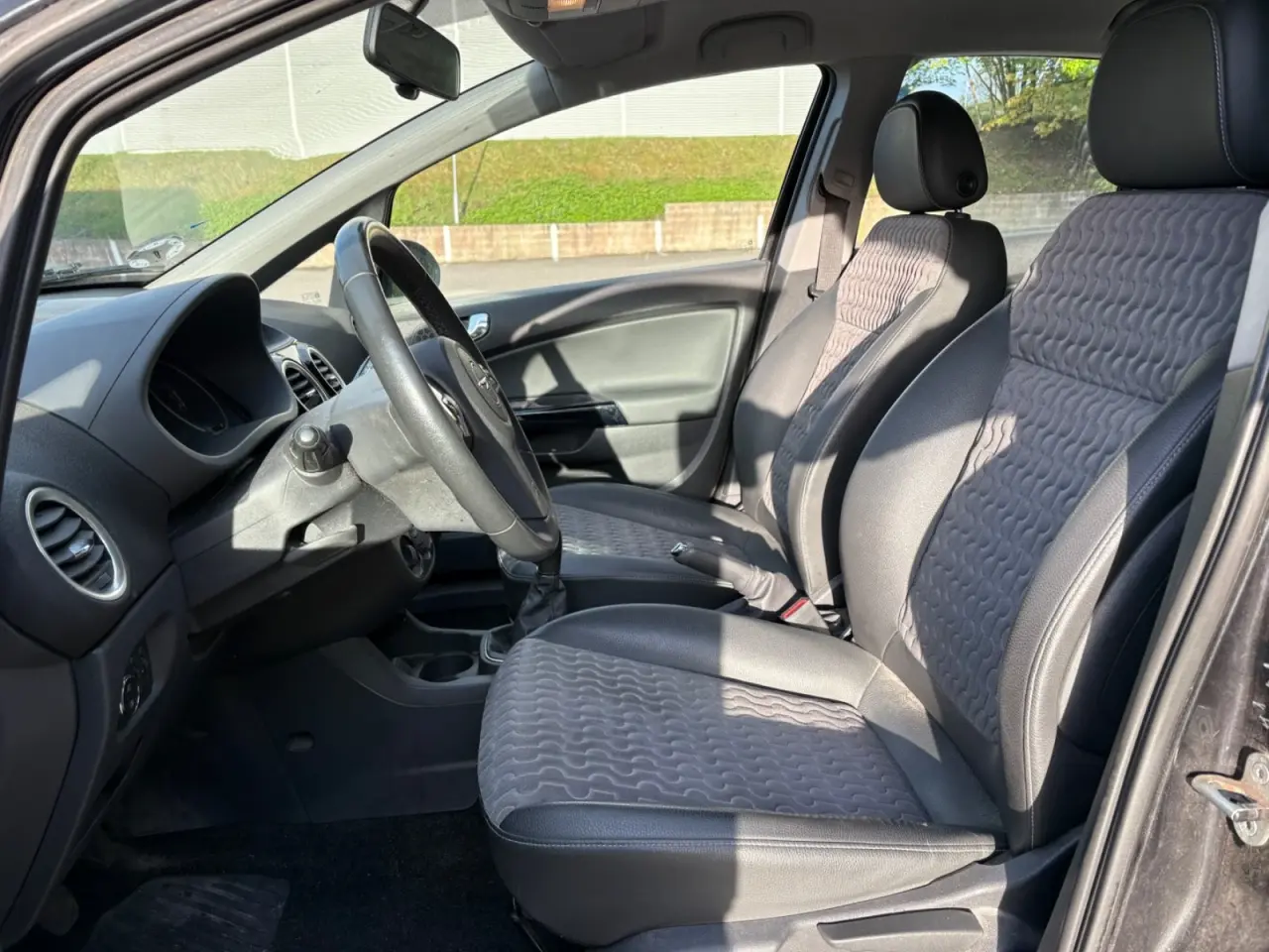 Billede 12 - Opel Corsa 1,4 16V Cosmo
