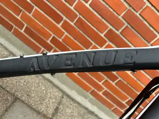 Cykel