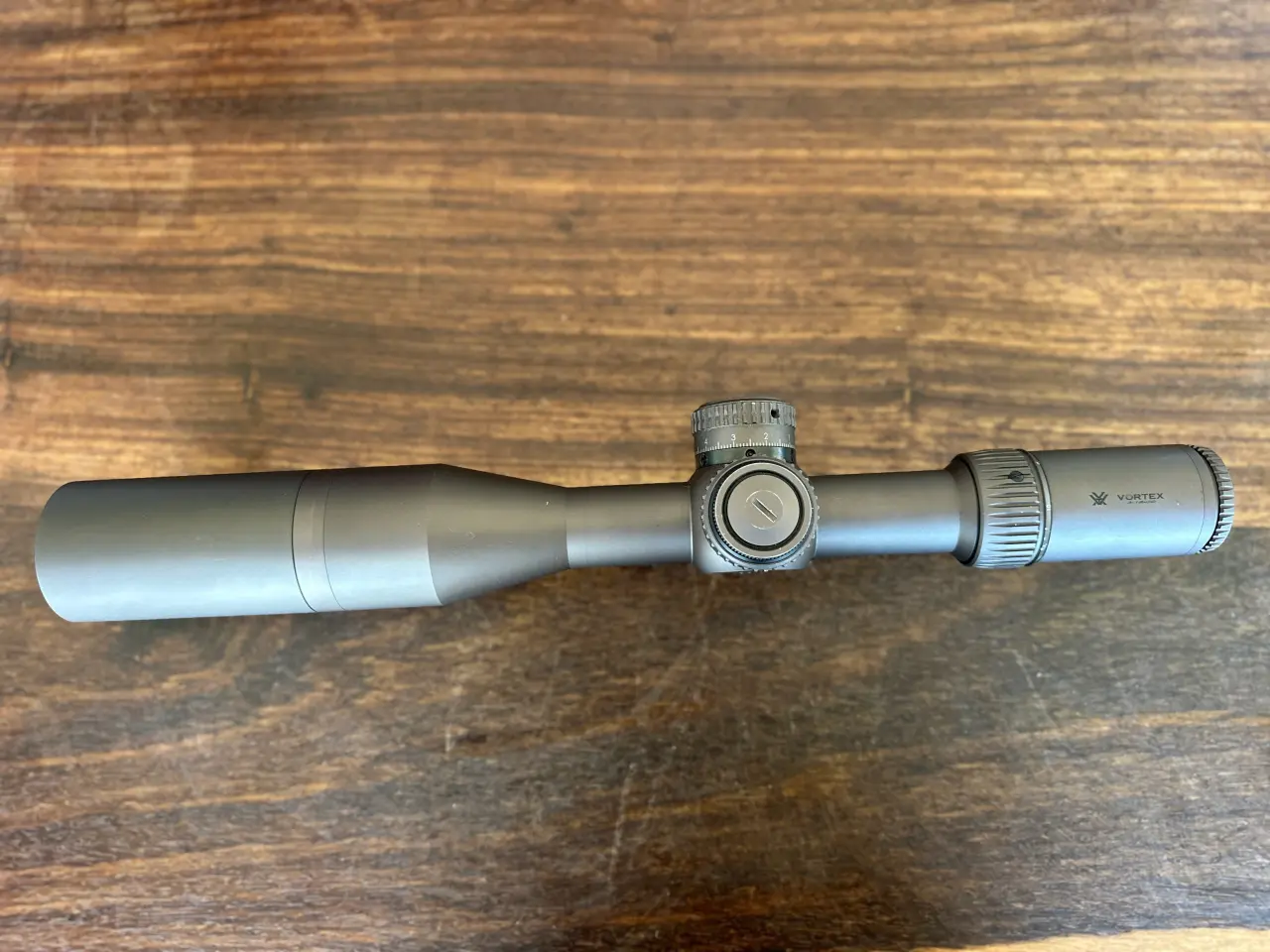 Billede 12 - Vortex Razor HD Gen II 3-18x50 med EBR-2C MRAD
