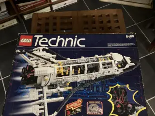 8480. Ældre Lego sæt 