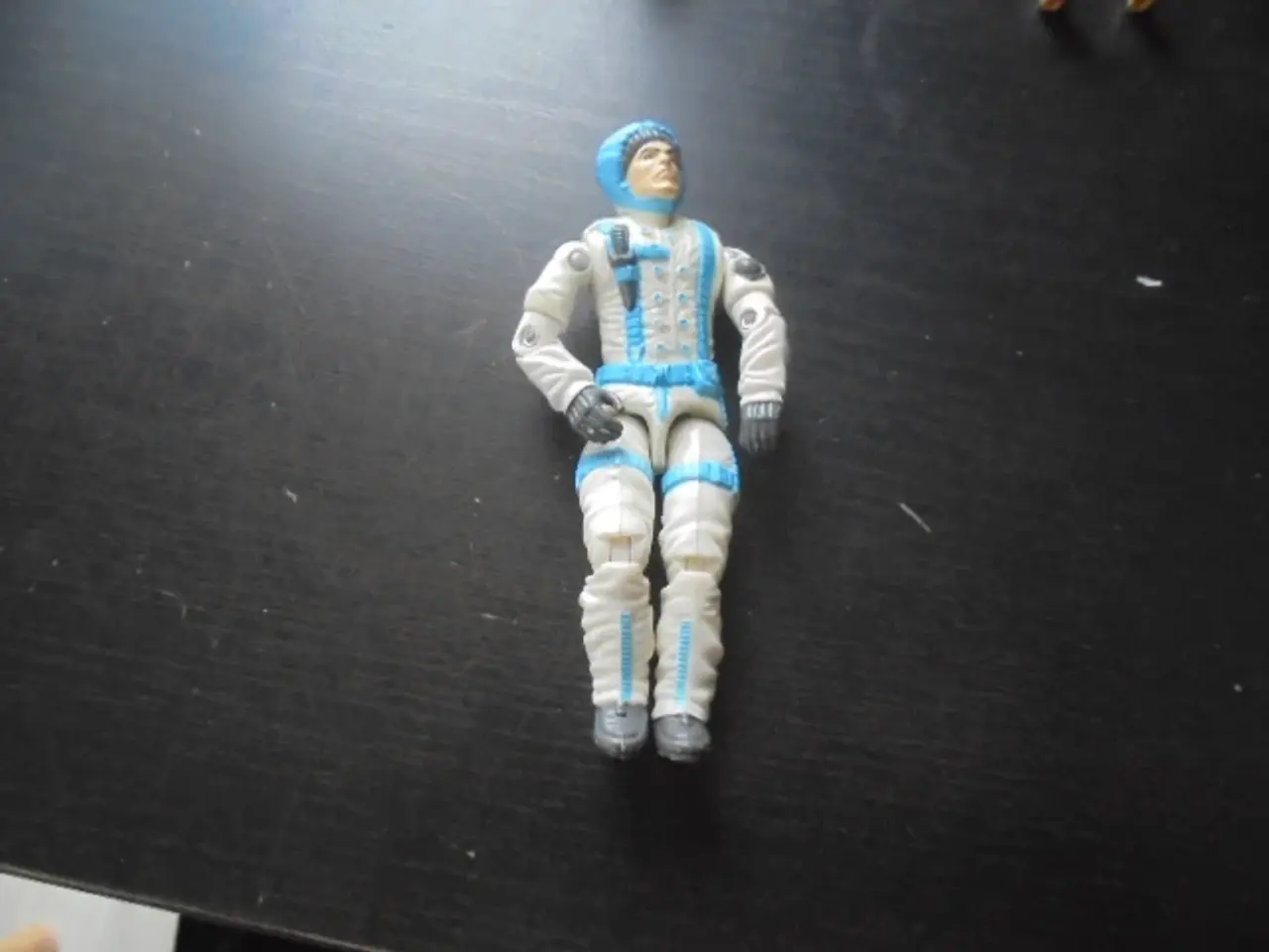 Billede 1 - G.I. Joe Sub Zero fra 1990