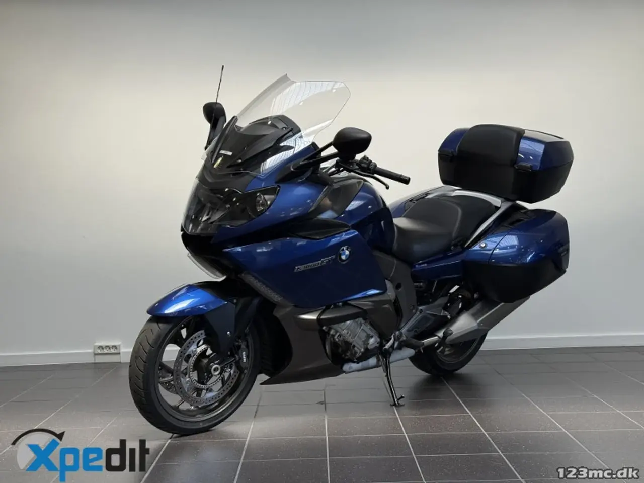 Billede 5 - BMW K 1600 GT