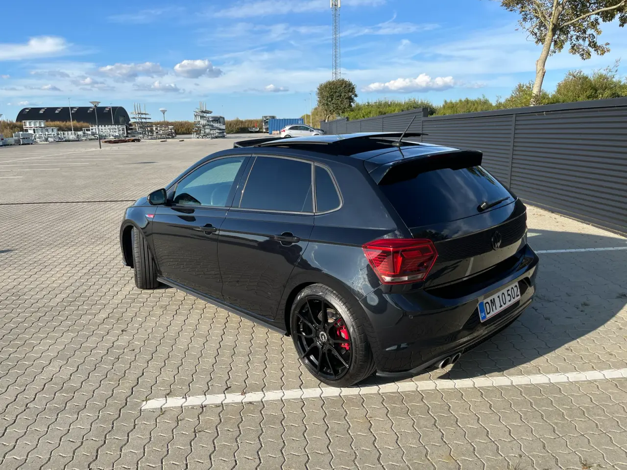 Billede 3 - Volkswagen Polo GTI 2020