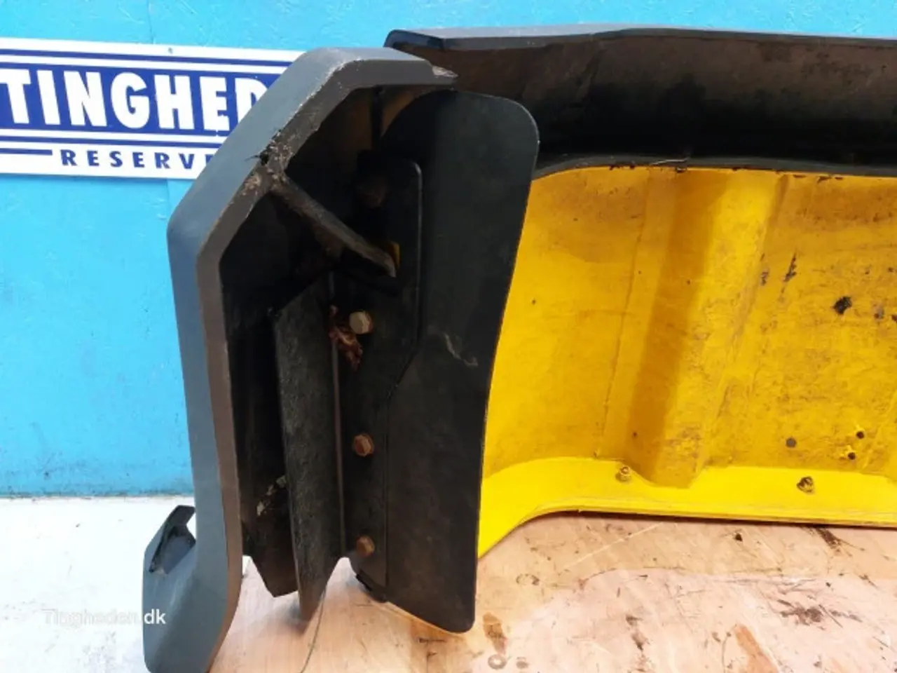 Billede 13 - JCB 427 HL Fender Front L. 335/H1092