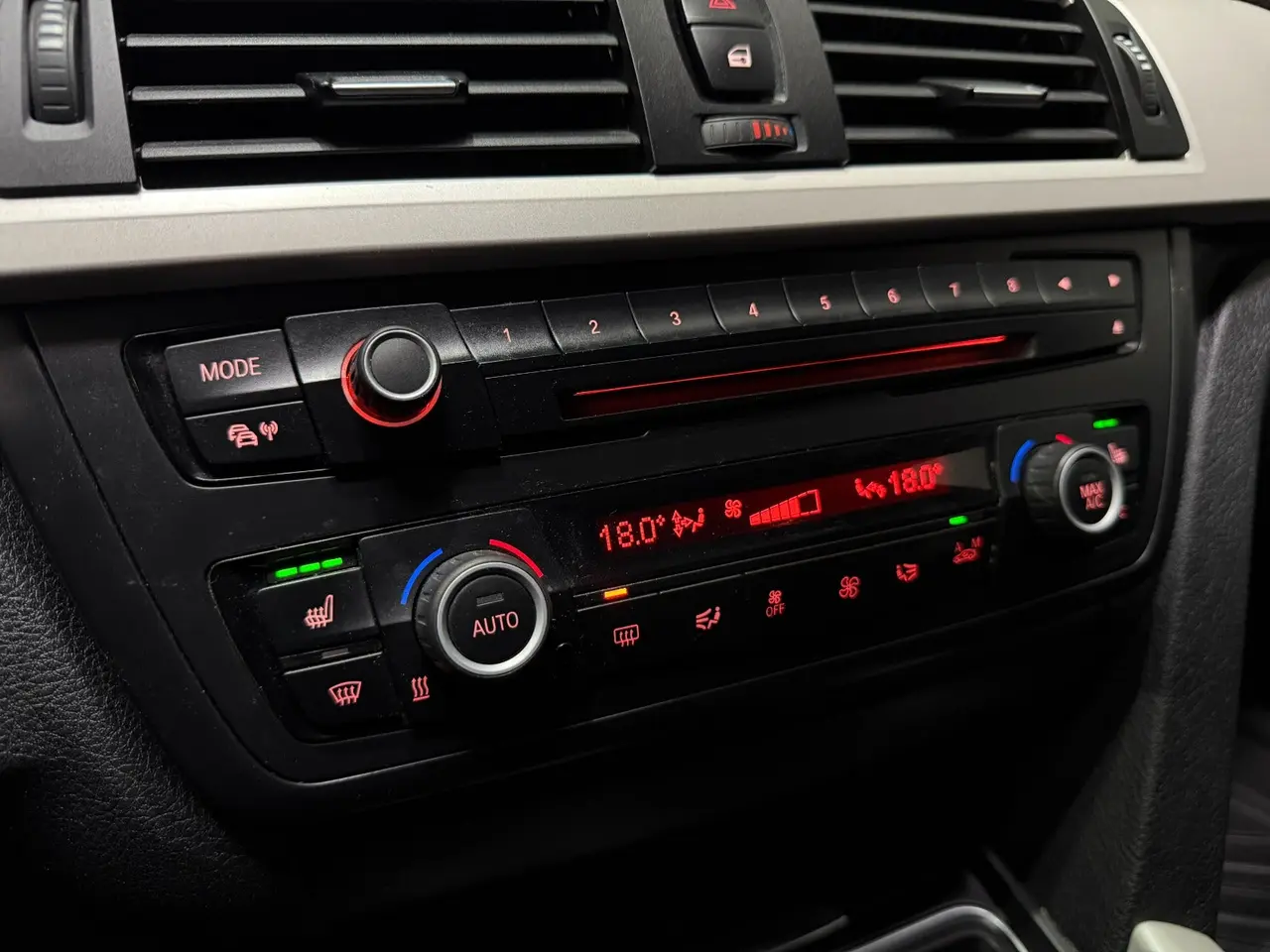 Billede 12 - BMW 316i 1,6 Sport Line