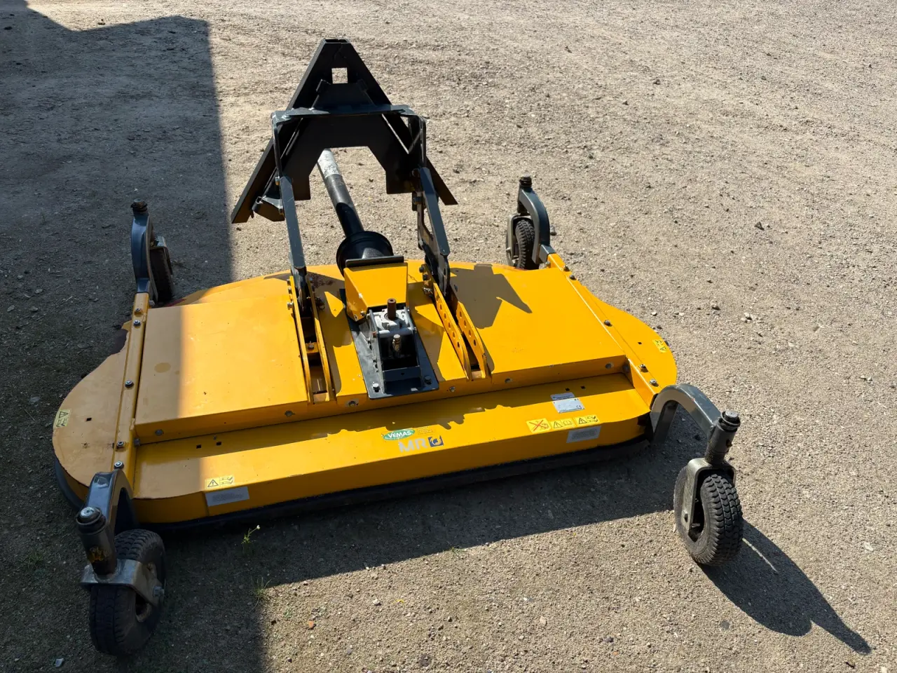 Billede 3 - GMR 1800