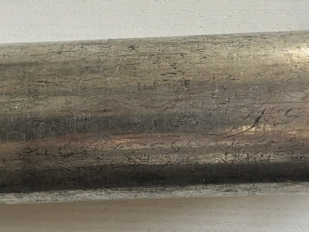 Billede 2 - Melbolle/kagesprøjte