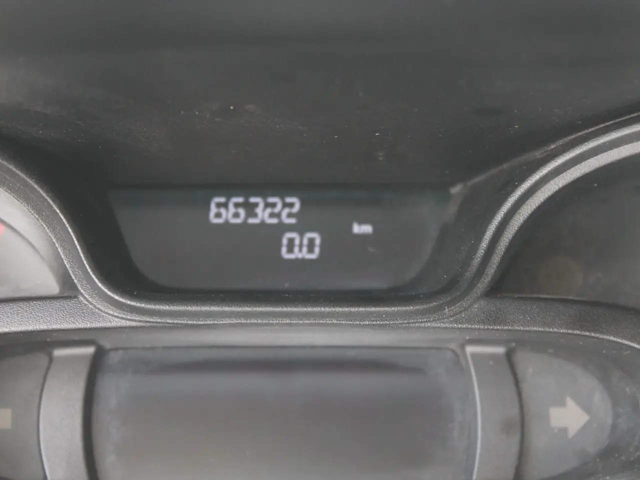 Billede 6 - Opel Vivaro 1,6 CDTi 115 Edition L1H1