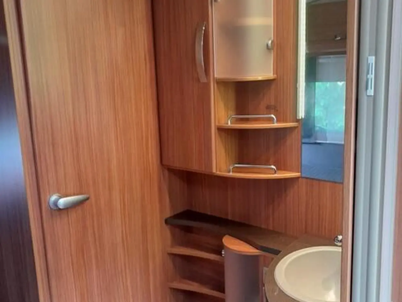 Billede 7 - Adria Adora 462 PU