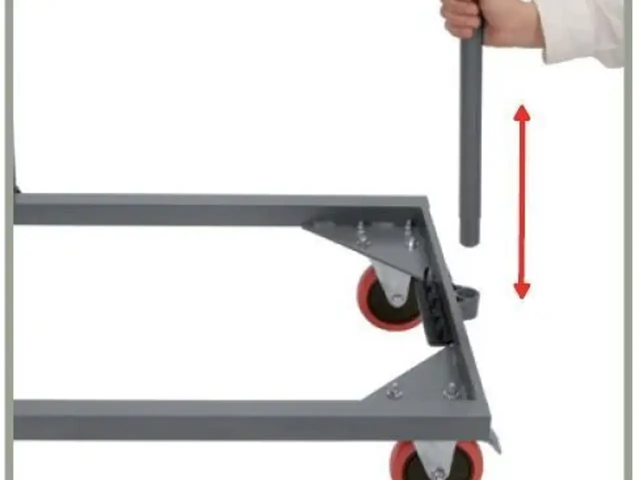 Billede 14 - Klapbord XL180 -ZOWN