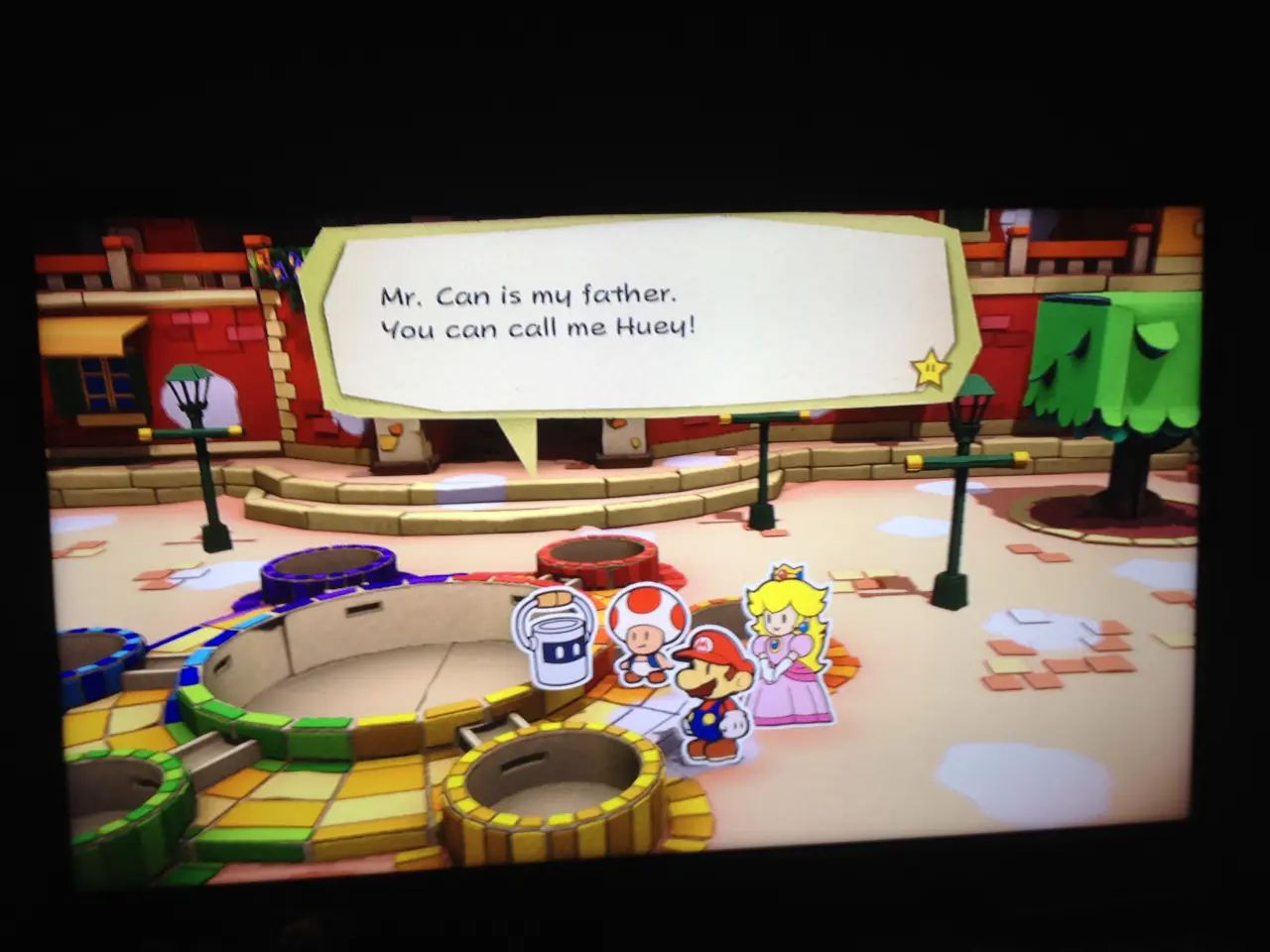 Billede 14 - Sonic, LEGO CITY, Smash Bros, Mario Bros U,