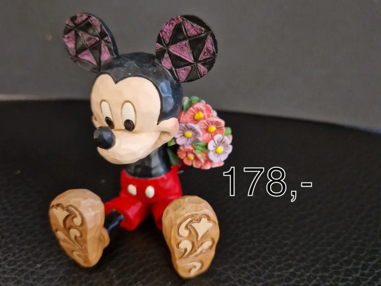 Billede 1 - Nye Disney figurer sælges