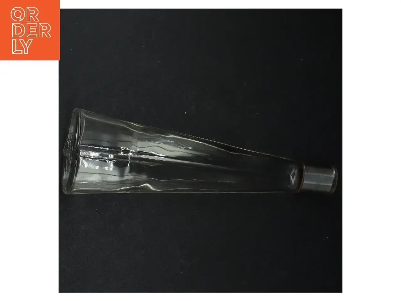 Billede 3 - Kuvertkaraffel fra Rosendahl (str. 26 cm)