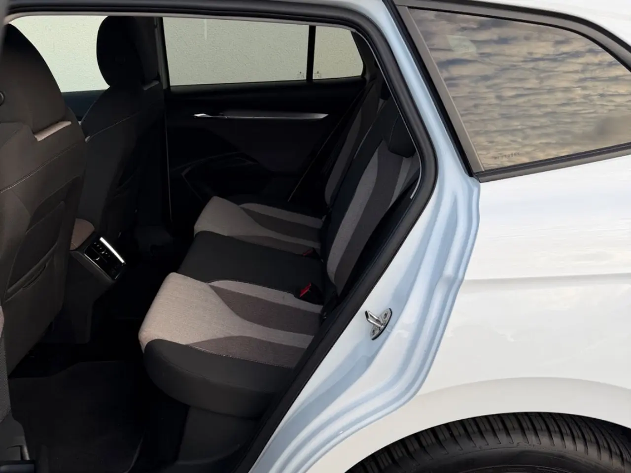 Billede 8 - Skoda Enyaq 60 iV Lodge