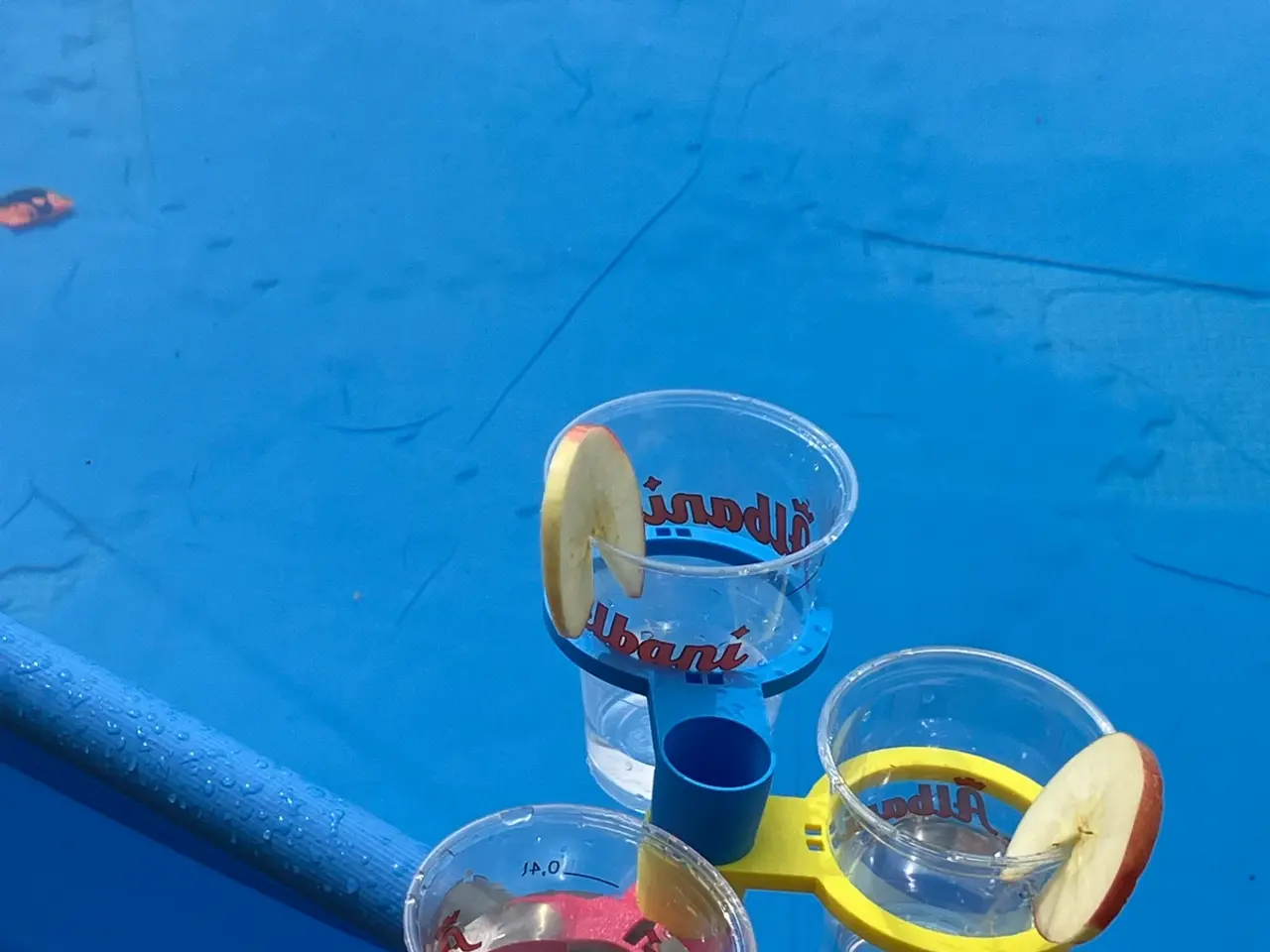 Billede 3 - Fadøl Drinkstacker