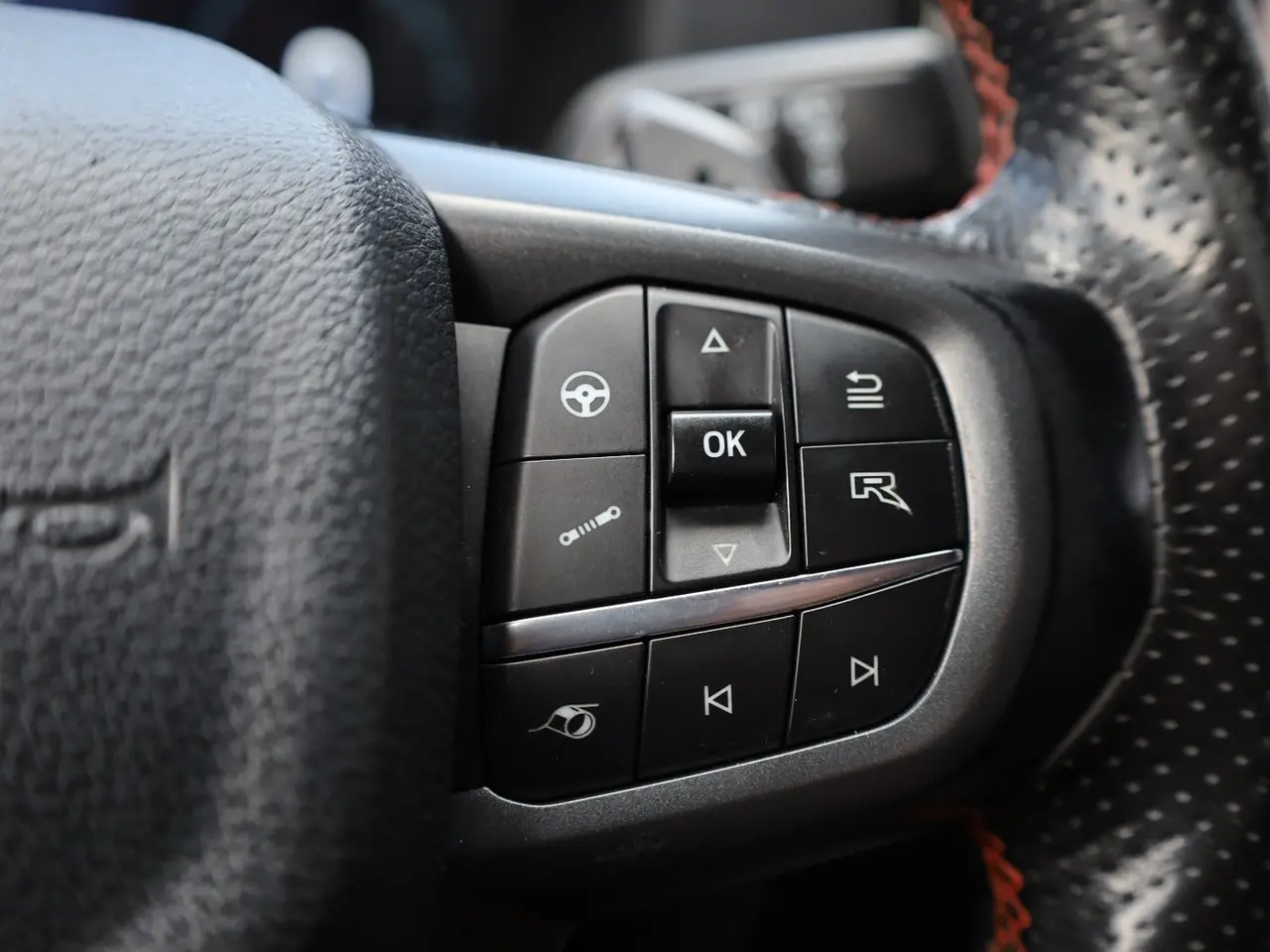 Billede 10 - Ford Ranger Raptor 3,0 V6 EcoBoost Db.Kab aut.