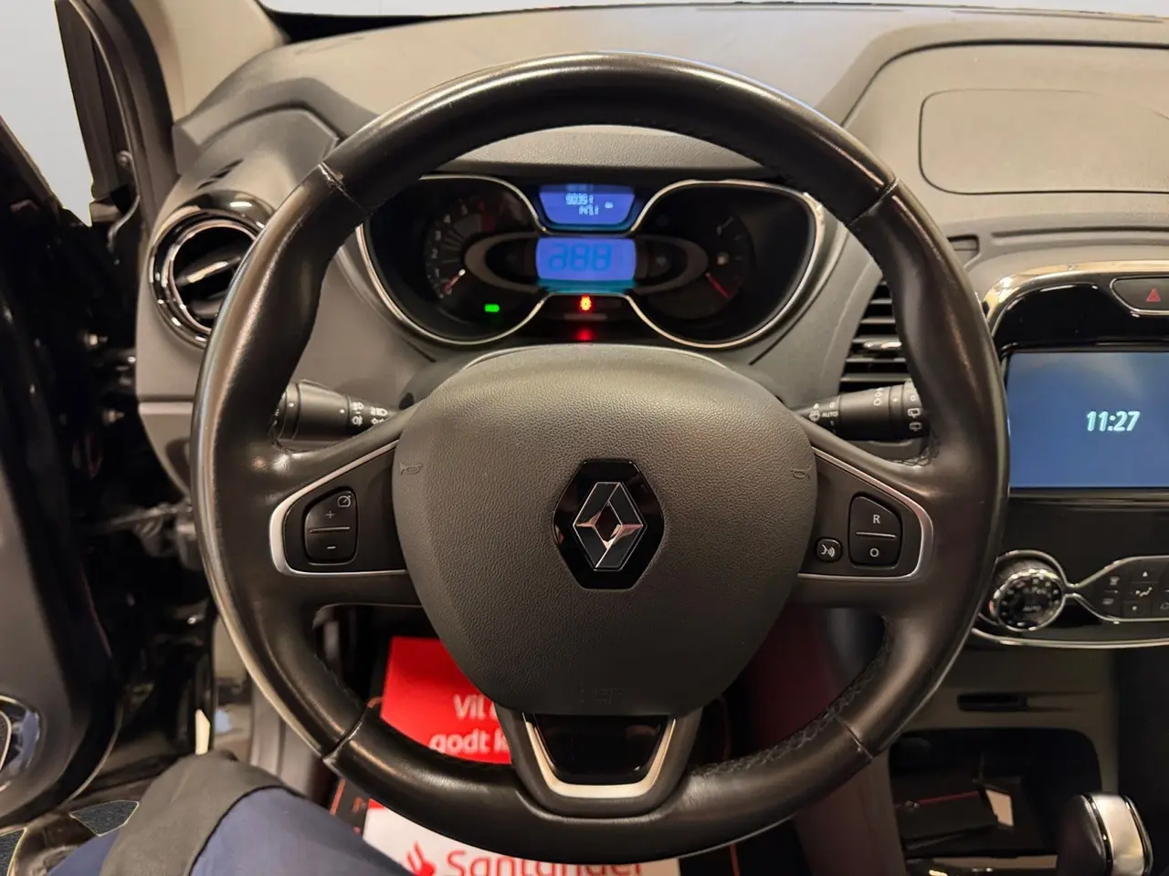 Billede 6 - Renault Captur 1,2 TCe 120 Expression EDC