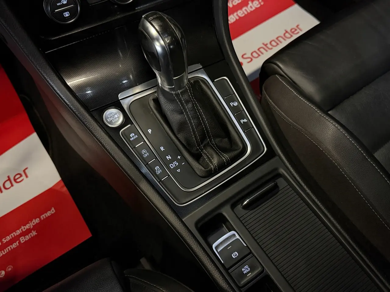Billede 18 - VW Golf VII 2,0 TDi 184 GTD DSG BMT