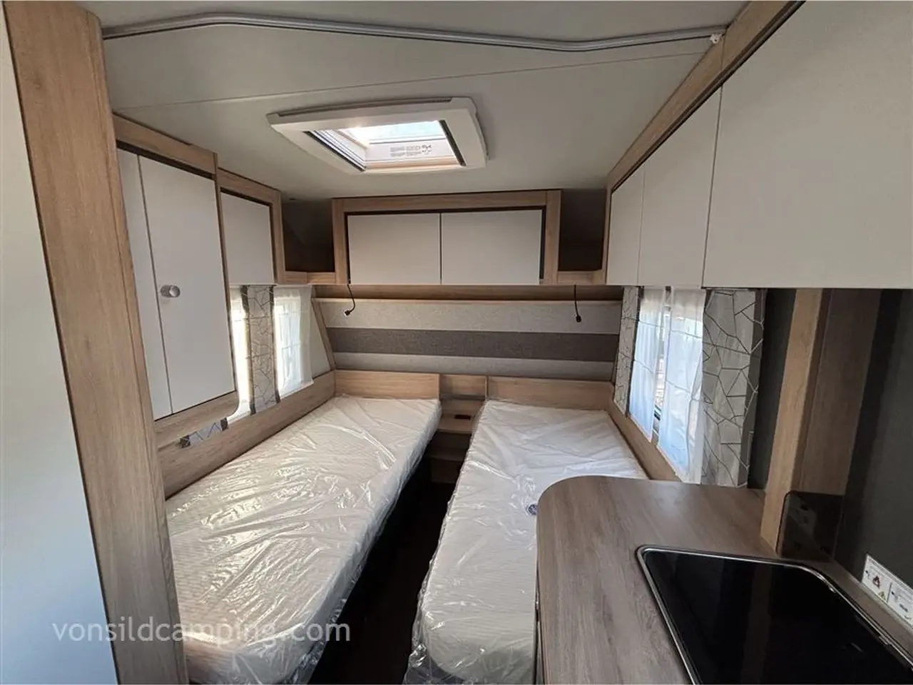 Billede 4 - 2026 - Knaus Sport 460 EU