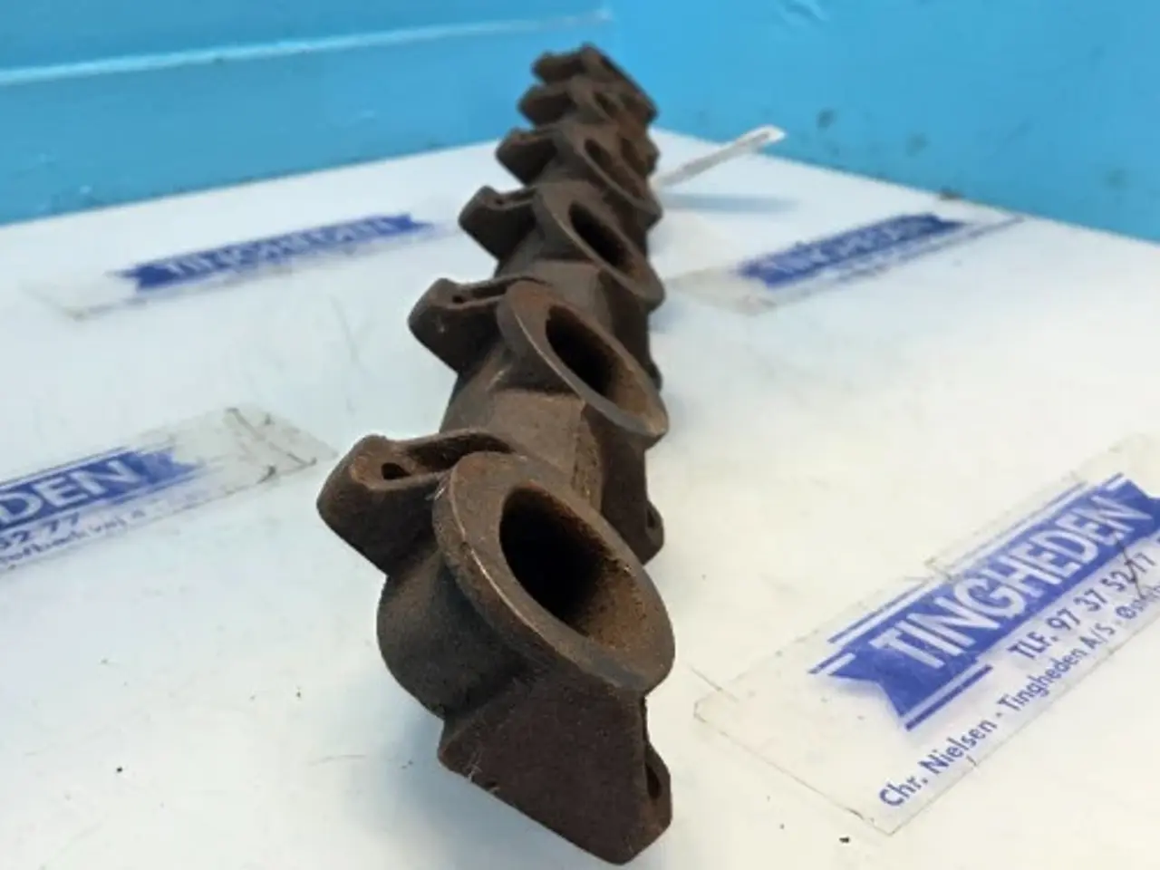 Billede 9 - Ford 675TA Manifold F2NN9430AC